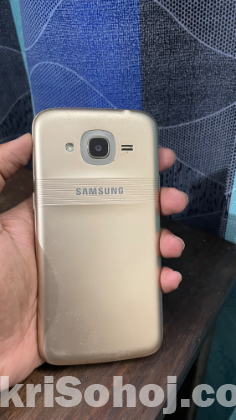 Samsung Galaxy J2